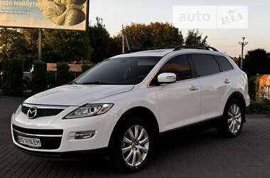 Внедорожник / Кроссовер Mazda CX-9 2009 в Хмельницком