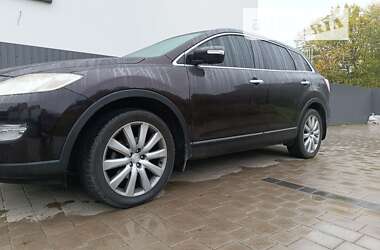 Позашляховик / Кросовер Mazda CX-9 2008 в Вінниці