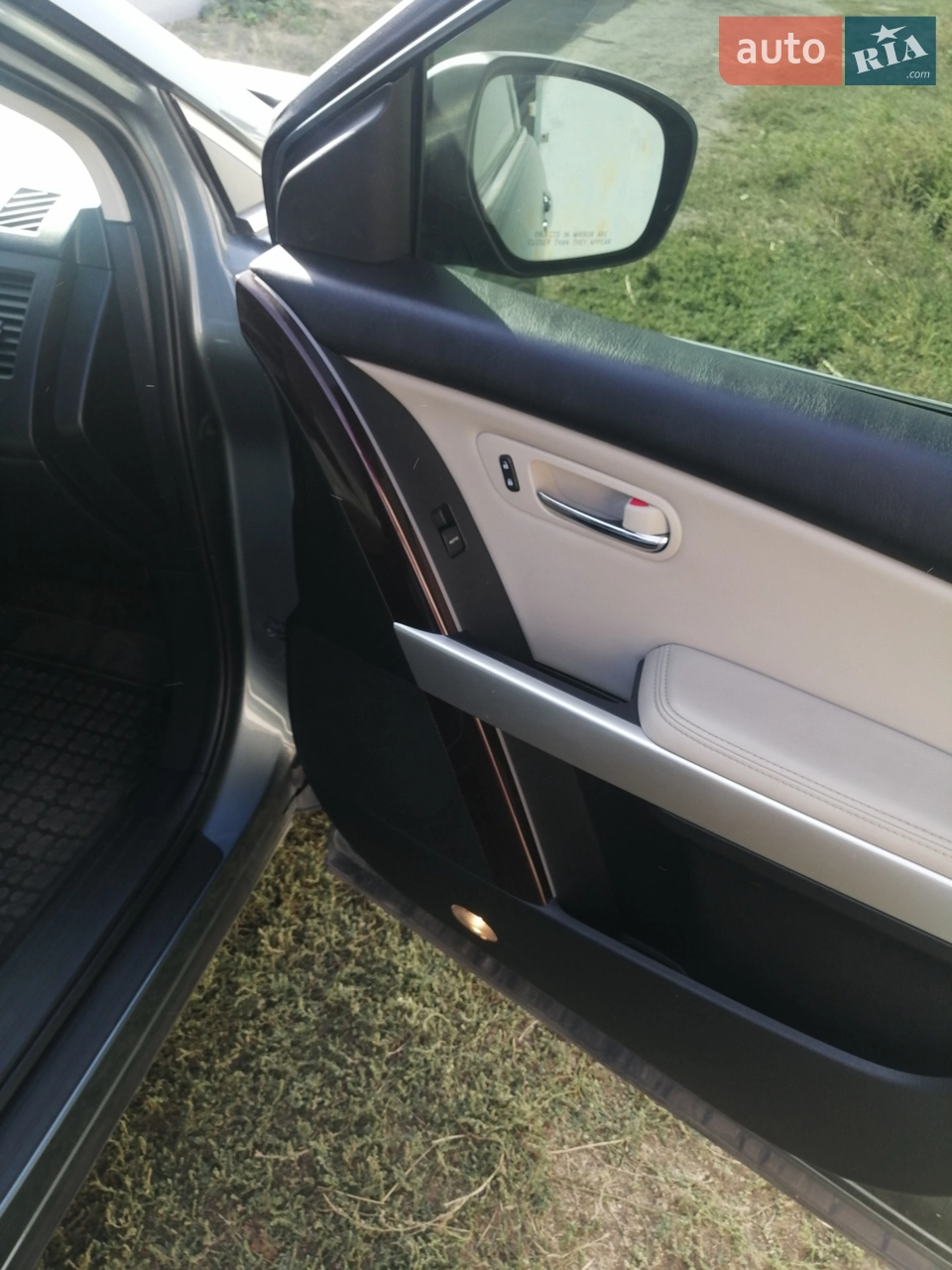 2013 Mazda CX-9 - мініатюра 40