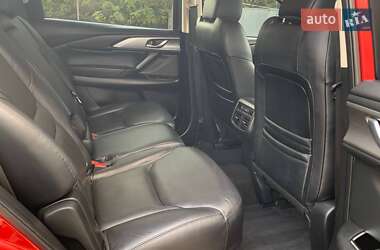 Внедорожник / Кроссовер Mazda CX-9 2016 в 