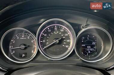 Внедорожник / Кроссовер Mazda CX-9 2016 в 