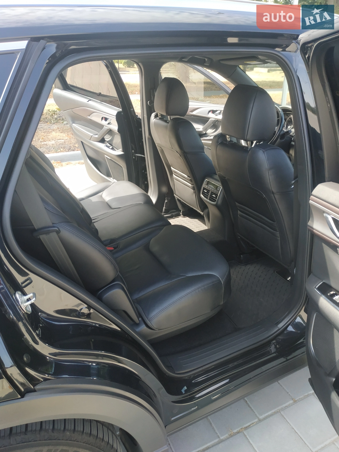 2017 Mazda CX-9 - мініатюра 7