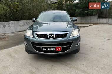 Внедорожник / Кроссовер Mazda CX-9 2010 в Киеве