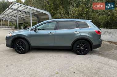 Внедорожник / Кроссовер Mazda CX-9 2010 в Киеве