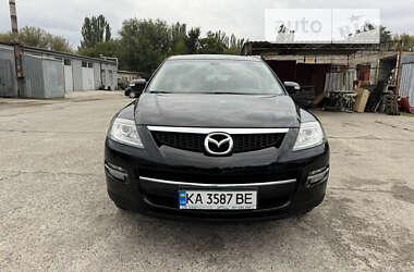 Внедорожник / Кроссовер Mazda CX-9 2008 в Запорожье