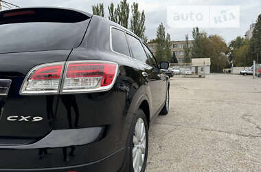 Внедорожник / Кроссовер Mazda CX-9 2008 в Запорожье