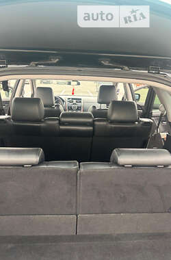 Внедорожник / Кроссовер Mazda CX-9 2008 в Запорожье