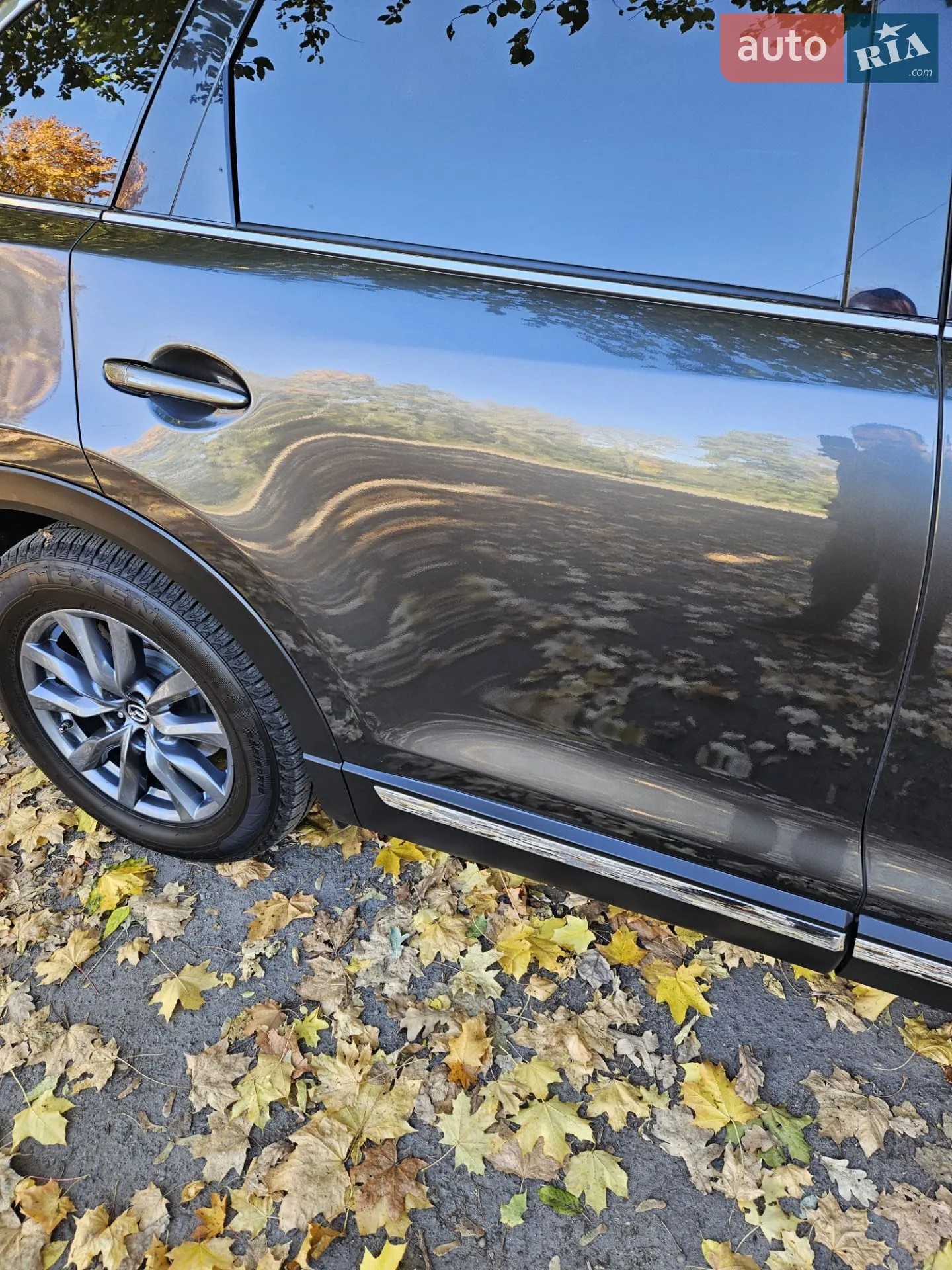 2016 Mazda CX-9 - мініатюра 20