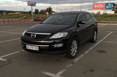 Позашляховик / Кросовер Mazda CX-9 2008 в Києві