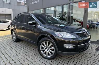 Внедорожник / Кроссовер Mazda CX-9 2007 в Киеве