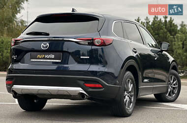 Позашляховик / Кросовер Mazda CX-9 2020 в Києві