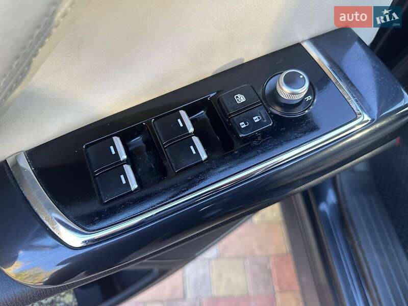 Внедорожник / Кроссовер Mazda CX-9 2019 в Миргороде