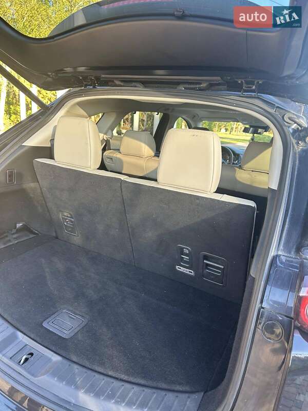 Внедорожник / Кроссовер Mazda CX-9 2019 в Миргороде