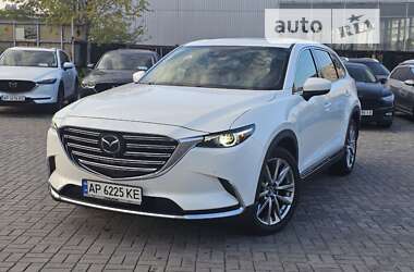 Внедорожник / Кроссовер Mazda CX-9 2019 в Запорожье