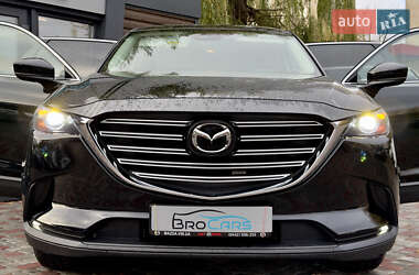 Внедорожник / Кроссовер Mazda CX-9 2023 в Виннице