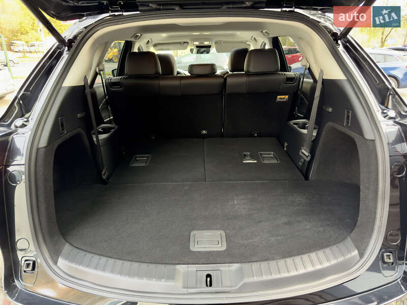 Позашляховик / Кросовер Mazda CX-9 2023 в Вінниці фото 29 Позашляховик / Кросовер Mazda CX-9 2023 в Вінниці
