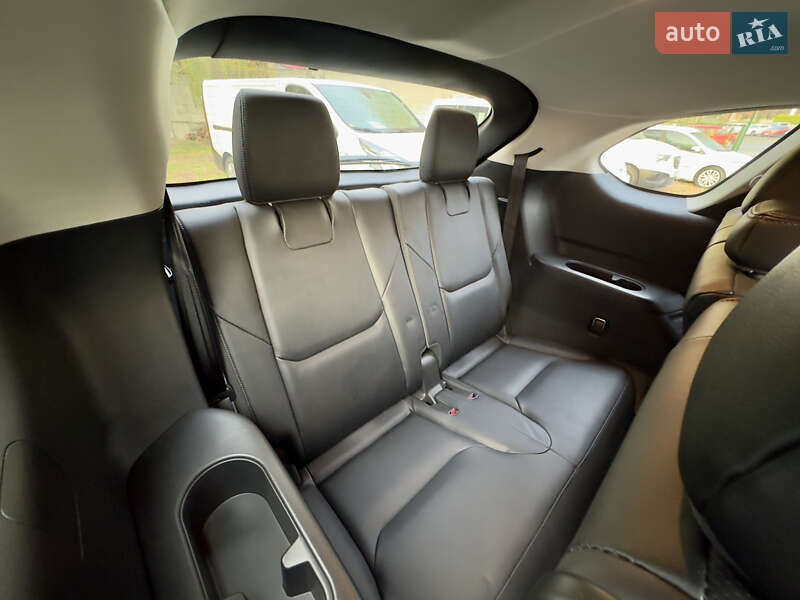 Позашляховик / Кросовер Mazda CX-9 2023 в Вінниці фото 35 Позашляховик / Кросовер Mazda CX-9 2023 в Вінниці