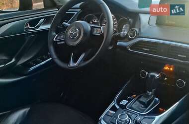 Внедорожник / Кроссовер Mazda CX-9 2016 в 