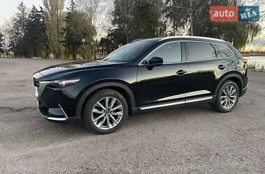 Позашляховик / Кросовер Mazda CX-9 2017 в Житомирі