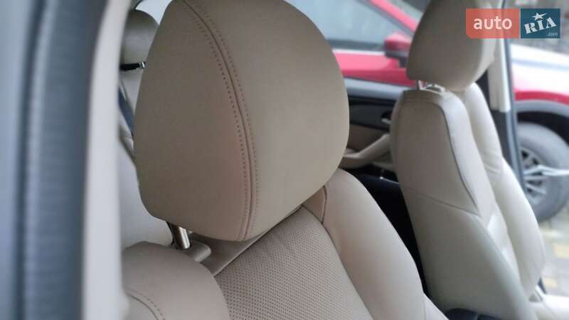 Внедорожник / Кроссовер Mazda CX-9 2019 в Ровно