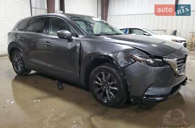 Позашляховик / Кросовер Mazda CX-9 2020 в Львові