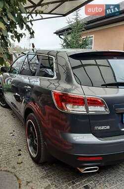 Внедорожник / Кроссовер Mazda CX-9 2008 в Днепре