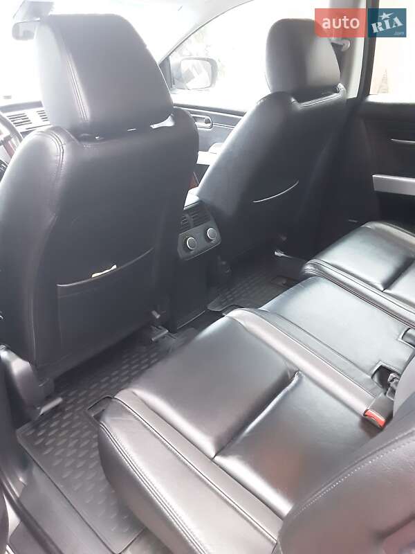 Позашляховик / Кросовер Mazda CX-9 2008 в Дніпрі