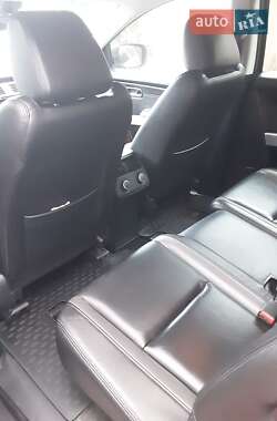 Внедорожник / Кроссовер Mazda CX-9 2008 в Днепре