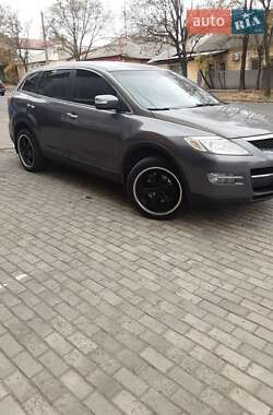 Внедорожник / Кроссовер Mazda CX-9 2008 в Днепре