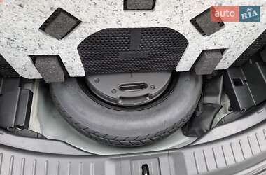Позашляховик / Кросовер Mazda CX-9 2022 в 