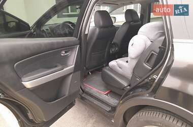 Внедорожник / Кроссовер Mazda CX-9 2009 в 