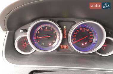 Внедорожник / Кроссовер Mazda CX-9 2009 в 