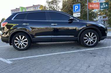 Позашляховик / Кросовер Mazda CX-9 2007 в Дніпрі