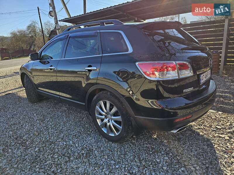 Внедорожник / Кроссовер Mazda CX-9 2009 в Надворной