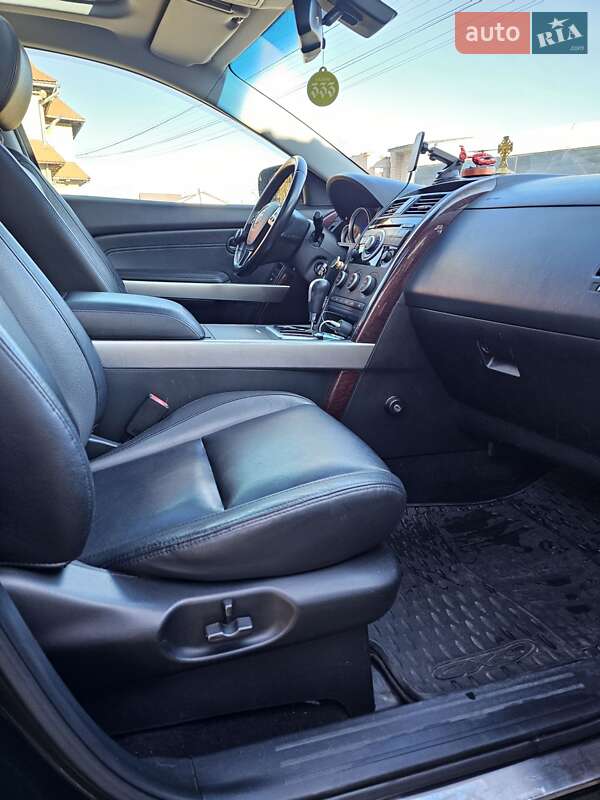 Внедорожник / Кроссовер Mazda CX-9 2009 в Надворной