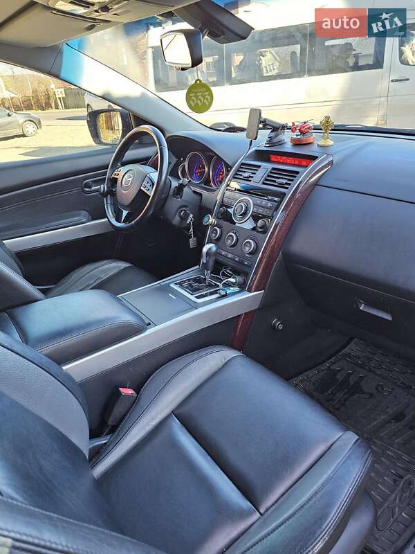 Внедорожник / Кроссовер Mazda CX-9 2009 в Надворной