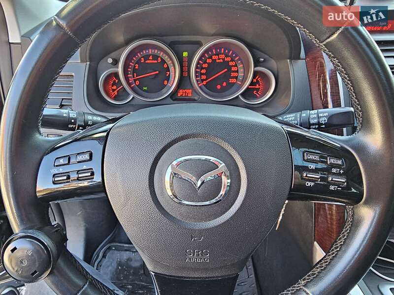 Внедорожник / Кроссовер Mazda CX-9 2009 в Надворной