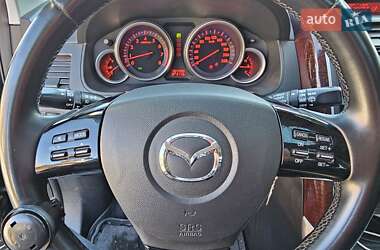 Внедорожник / Кроссовер Mazda CX-9 2009 в 