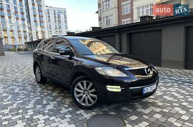 Позашляховик / Кросовер Mazda CX-9 2008 в Івано-Франківську