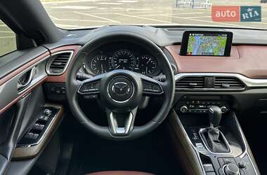 Внедорожник / Кроссовер Mazda CX-9 2019 в Киеве