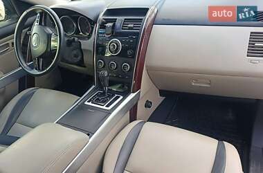 Внедорожник / Кроссовер Mazda CX-9 2008 в 