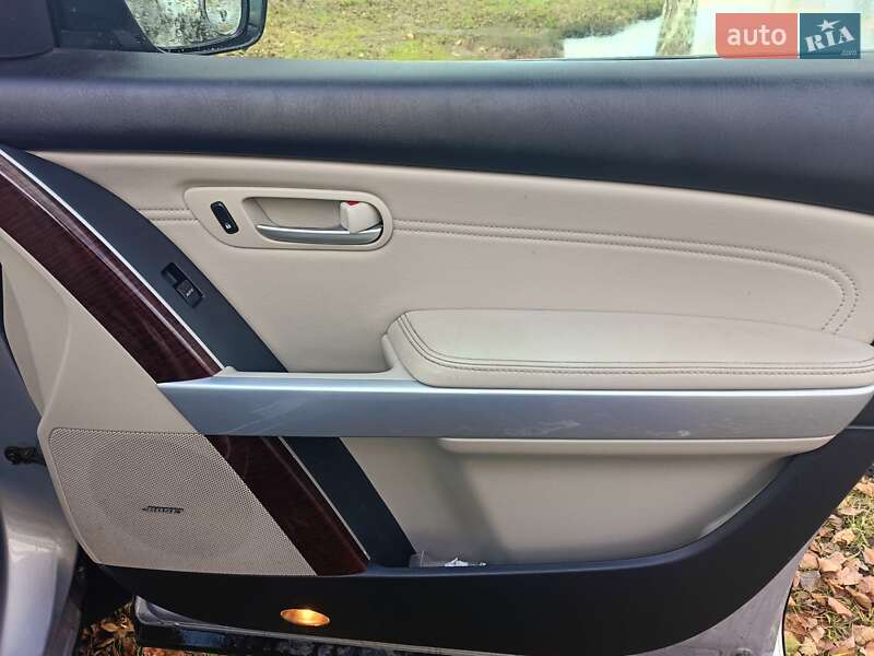 Внедорожник / Кроссовер Mazda CX-9 2008 в Рокитном фото 7 Внедорожник / Кроссовер Mazda CX-9 2008 в Рокитном