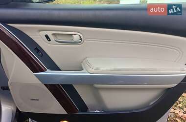 Внедорожник / Кроссовер Mazda CX-9 2008 в 
