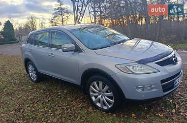 Внедорожник / Кроссовер Mazda CX-9 2008 в 