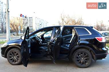 Внедорожник / Кроссовер Mazda CX-9 2007 в Киеве