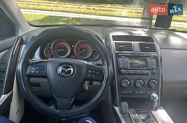 Внедорожник / Кроссовер Mazda CX-9 2011 в Черновцах