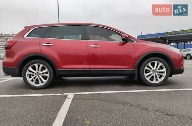 Позашляховик / Кросовер Mazda CX-9 2013 в Києві