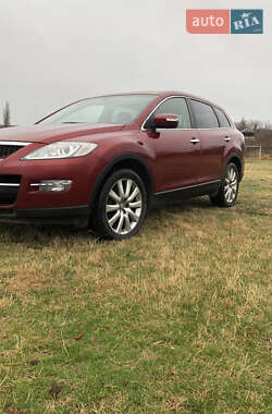 Внедорожник / Кроссовер Mazda CX-9 2008 в Одессе