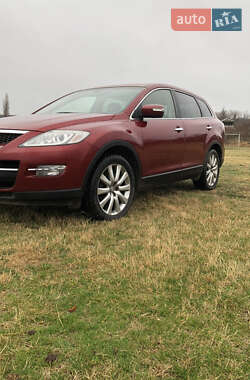 Внедорожник / Кроссовер Mazda CX-9 2008 в 