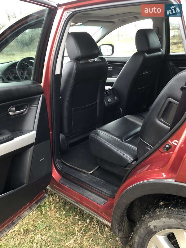 Внедорожник / Кроссовер Mazda CX-9 2008 в Одессе